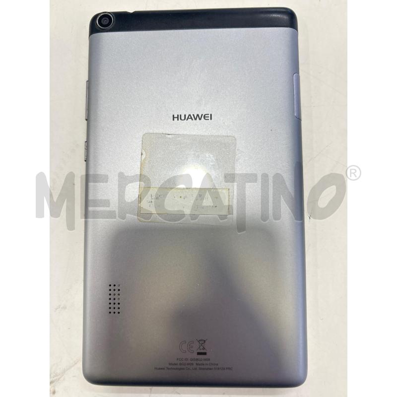 TABLET HUAWEI BG2-W09 ANDROID NO CAVO | Mercatino dell'Usato Roma rebibbia 2