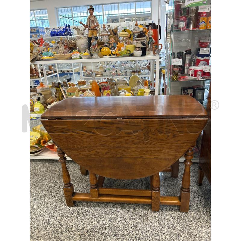 TAVOLO BANDELLE MASSELLO | Mercatino dell'Usato Roma rebibbia 2