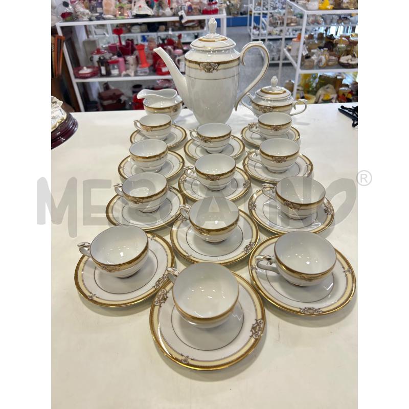 TAZZINE SUPREME PORCELAIN 12PZ+3 PORTATE | Mercatino dell'Usato Roma rebibbia 1