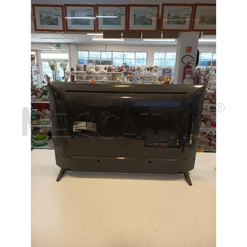 TELEVISORE LG 32 POLLICI+TELEC | Mercatino dell'Usato Roma rebibbia 2