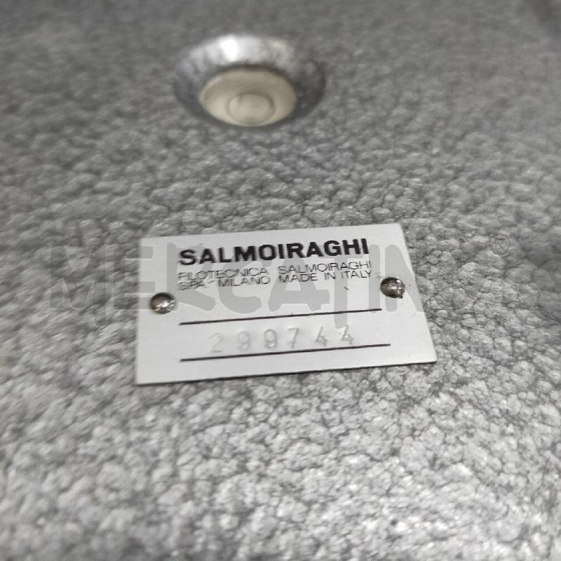 TERMOGRAFO SALMOIRAGHI VINTAGE  | Mercatino dell'Usato Roma rebibbia 4