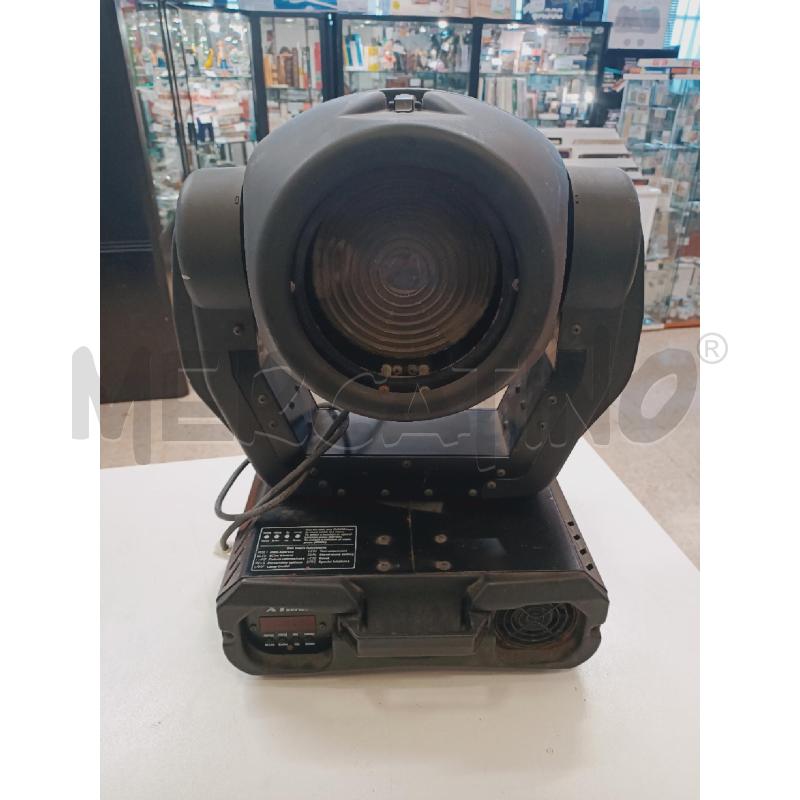 TESTA MOBILE ROBE 250XT | Mercatino dell'Usato Roma rebibbia 1