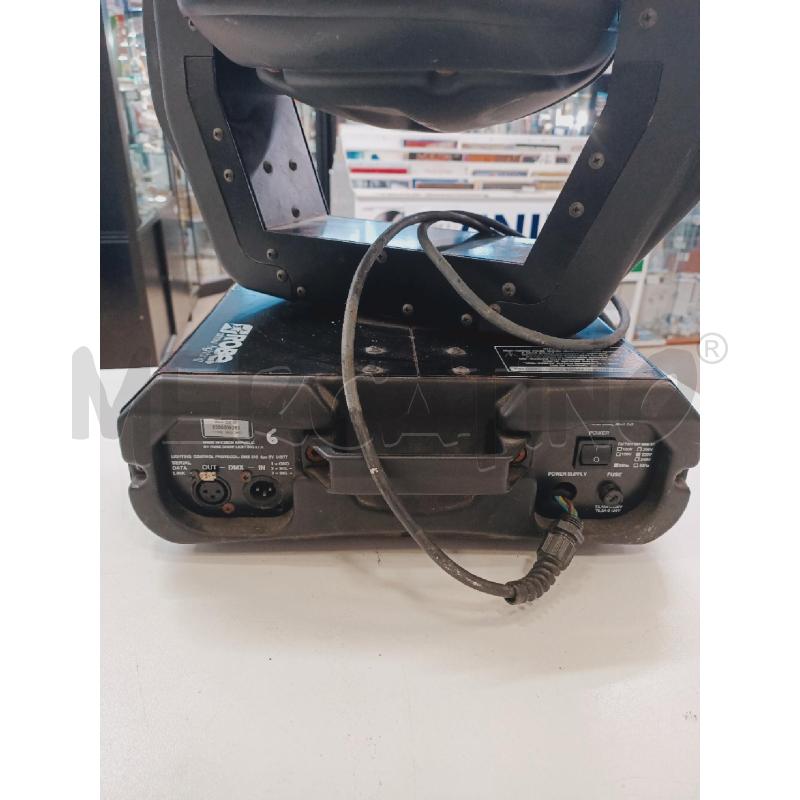 TESTA MOBILE ROBE 250XT | Mercatino dell'Usato Roma rebibbia 3