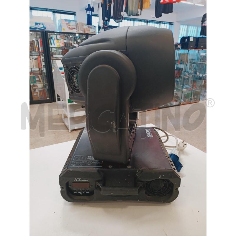 TESTA MOBILE ROBE 250 XT | Mercatino dell'Usato Roma rebibbia 2