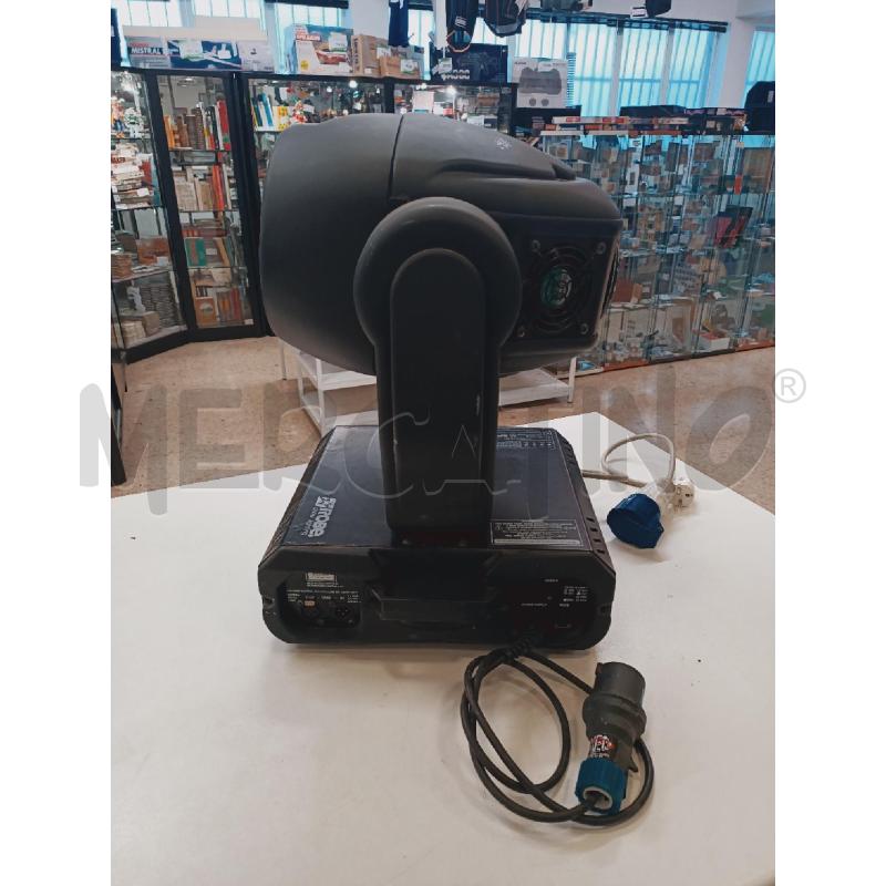 TESTA MOBILE ROBE 250 XT | Mercatino dell'Usato Roma rebibbia 3