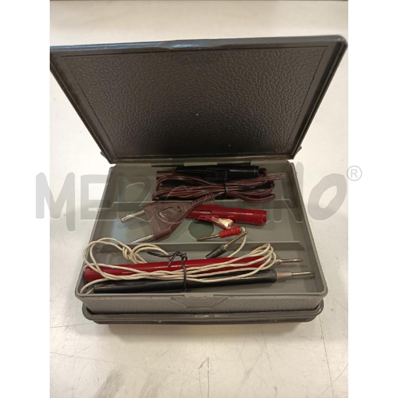 TESTER SUPERTESTER 680R | Mercatino dell'Usato Roma rebibbia 3