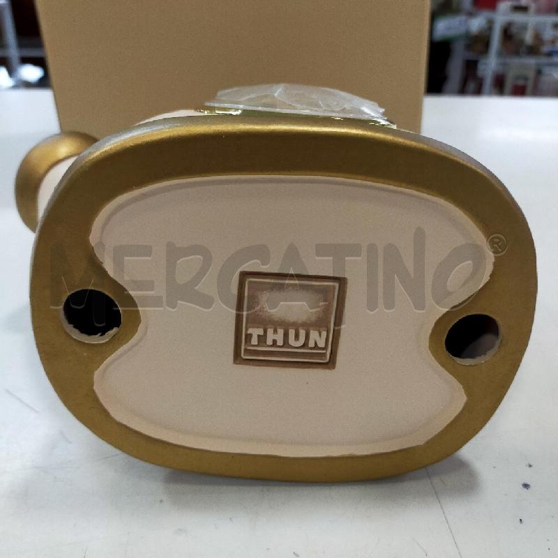 THUN OROLOGIO DA TAVOLO ANNAFFIATOIO | Mercatino dell'Usato Roma rebibbia 3