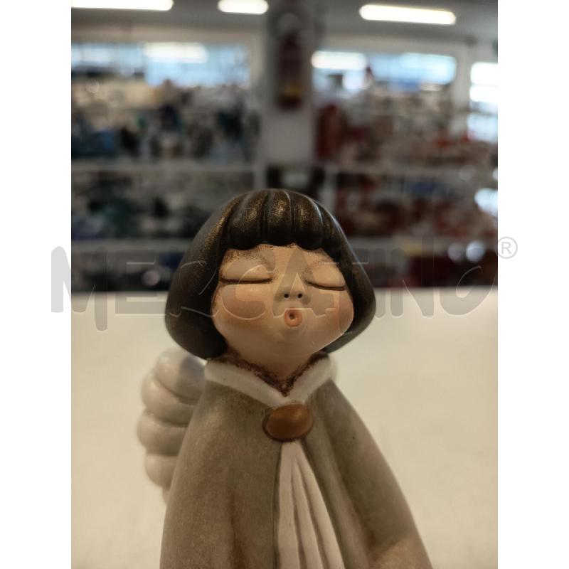 THUN PUTTO VESTE GRIGIA GIOIA STRASS | Mercatino dell'Usato Roma rebibbia 4