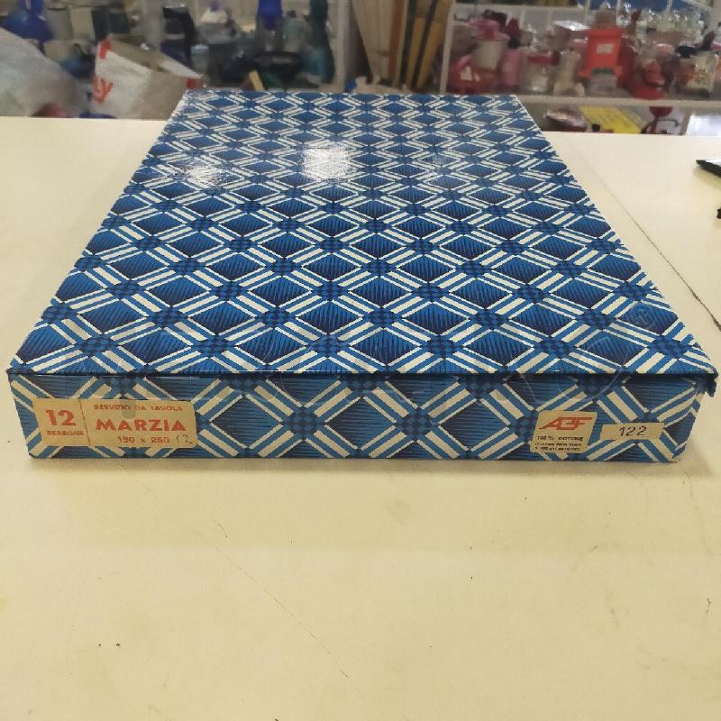 TOVAGLIA+12TOVAGLIOLI BIANCA MARZIA 150X250 | Mercatino dell'Usato Roma rebibbia 3