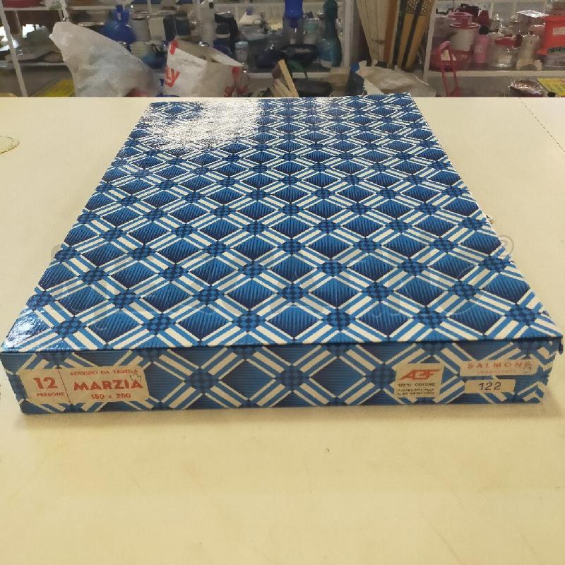 TOVAGLIA+12 TOVAGLIOLI ROSA MARZIA 150X250  | Mercatino dell'Usato Roma rebibbia 3