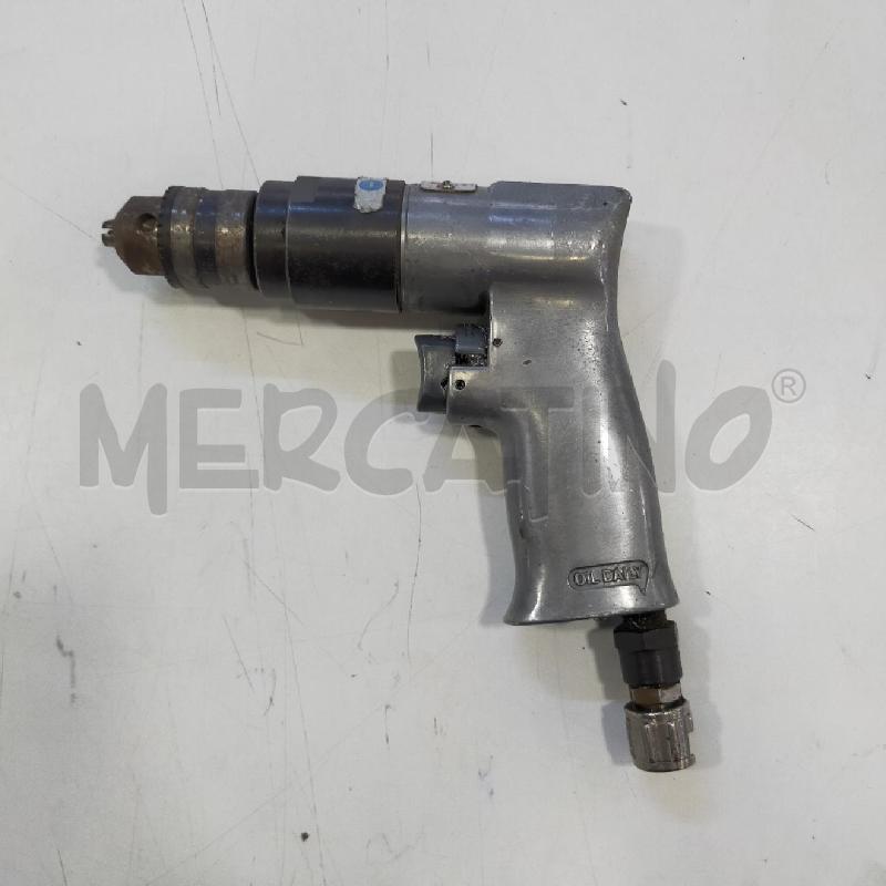 TRAPANO AVVITATORE ARI8A COMPRESSA WURTH  | Mercatino dell'Usato Roma rebibbia 2