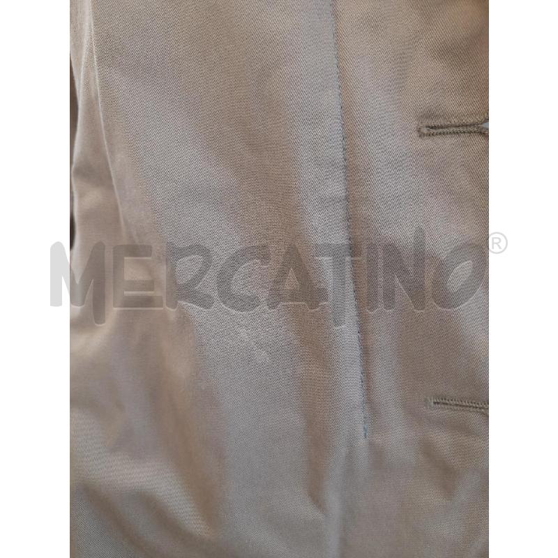 TRENCH DONNA FAY BEIGE DET CELESTI  | Mercatino dell'Usato Roma rebibbia 4