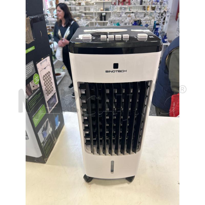UMIDIFICATORE AIR CLIMA SINOTECH | Mercatino dell'Usato Roma rebibbia 2