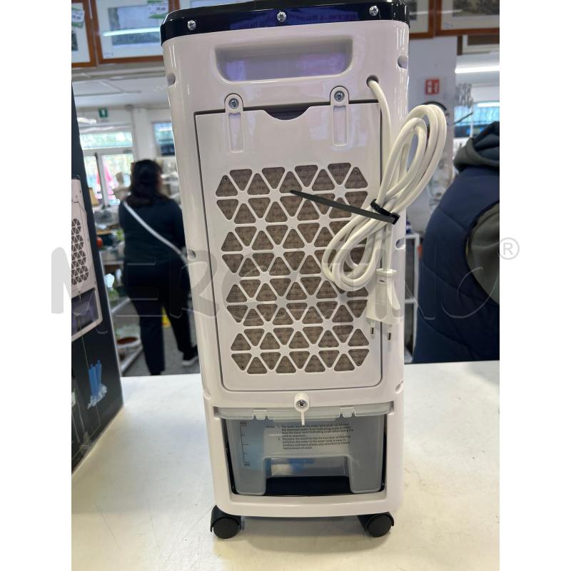 UMIDIFICATORE AIR CLIMA SINOTECH | Mercatino dell'Usato Roma rebibbia 3