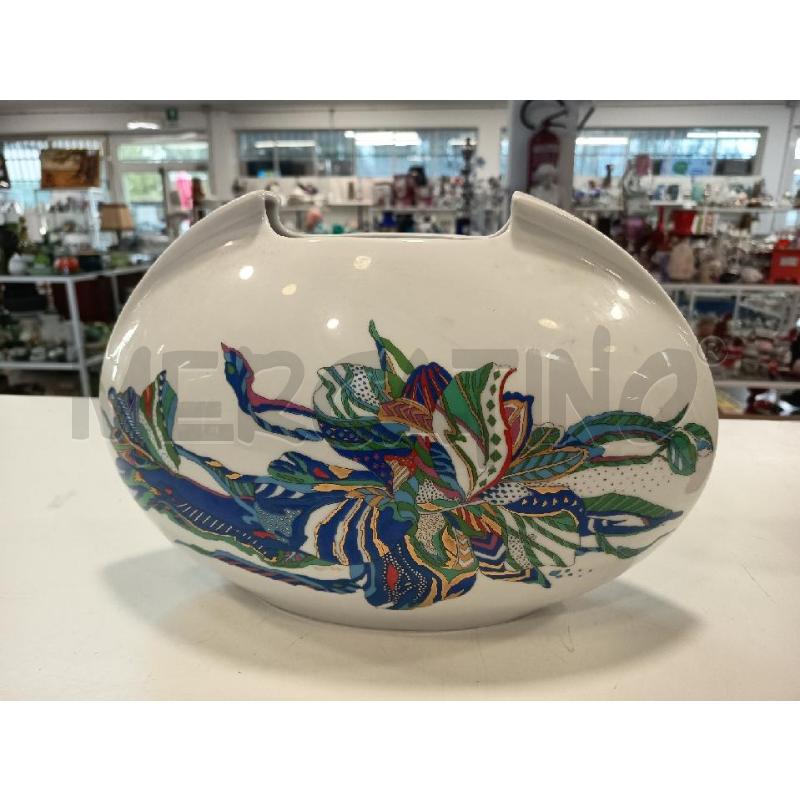 VASO ROSENTHAL TASCA DI SABATINI | Mercatino dell'Usato Roma rebibbia 1