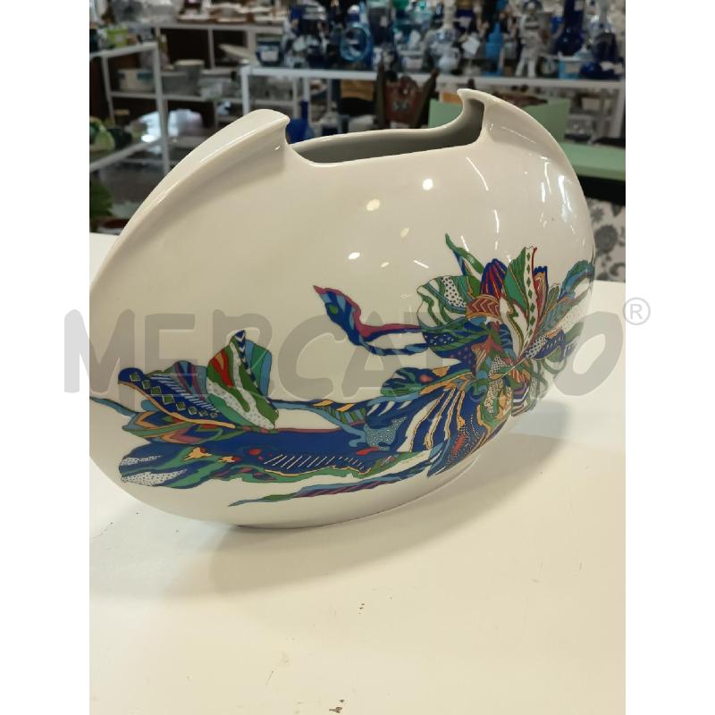 VASO ROSENTHAL TASCA DI SABATINI | Mercatino dell'Usato Roma rebibbia 3