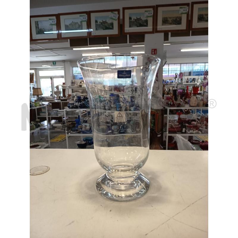 VASO VILLEROY E BOCH COPPA B OND | Mercatino dell'Usato Roma rebibbia 1