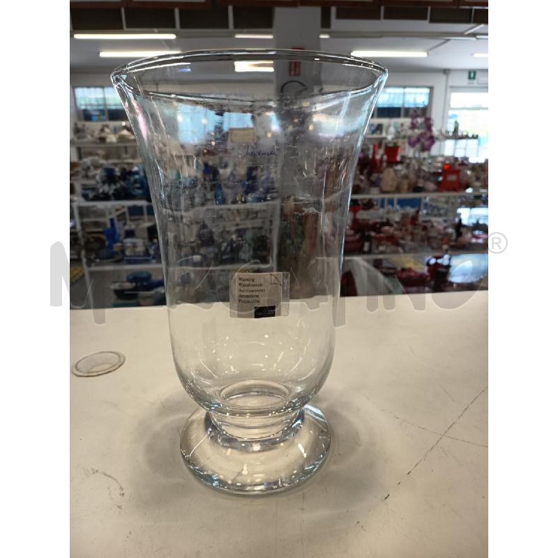 VASO VILLEROY E BOCH COPPA B OND | Mercatino dell'Usato Roma rebibbia 3