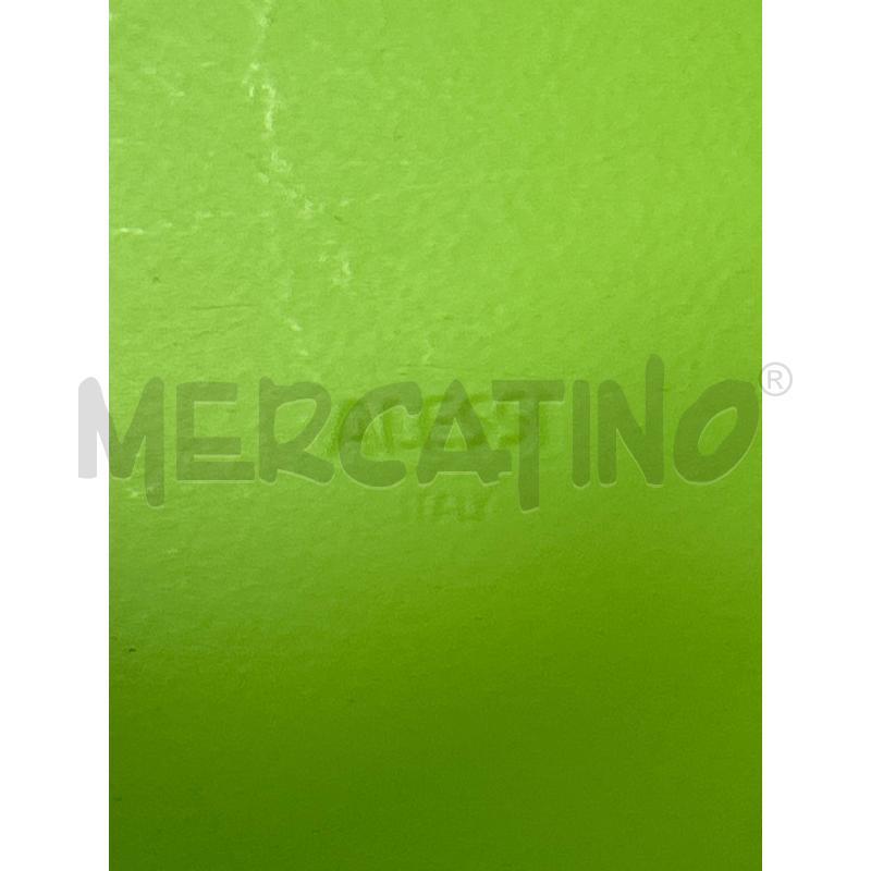 VASSOIO ALESSI GIROTONDO VERDE | Mercatino dell'Usato Roma rebibbia 3