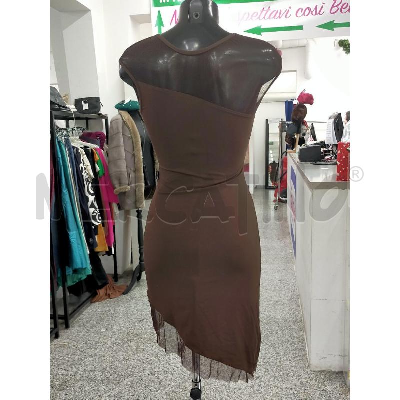 VESTITO DONNA MOSCHINO MAR SOTTO RETE  | Mercatino dell'Usato Roma rebibbia 2
