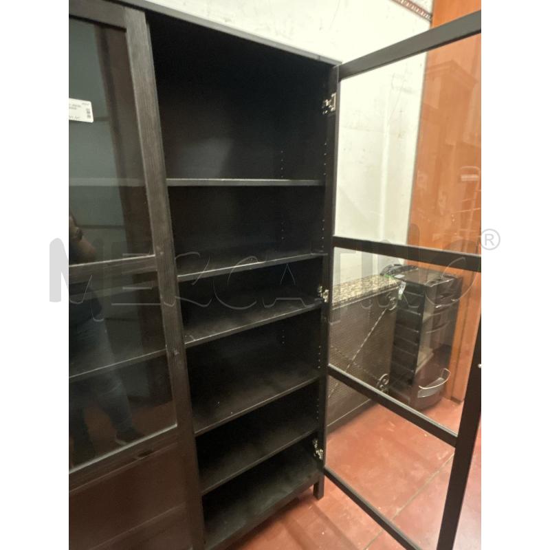 VETRINA 2A VENGHE | Mercatino dell'Usato Roma rebibbia 2