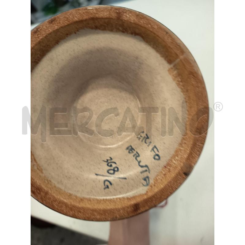 ZUPPIERA DERUTA DEC BLU NO COPERCHIO | Mercatino dell'Usato Roma rebibbia 3