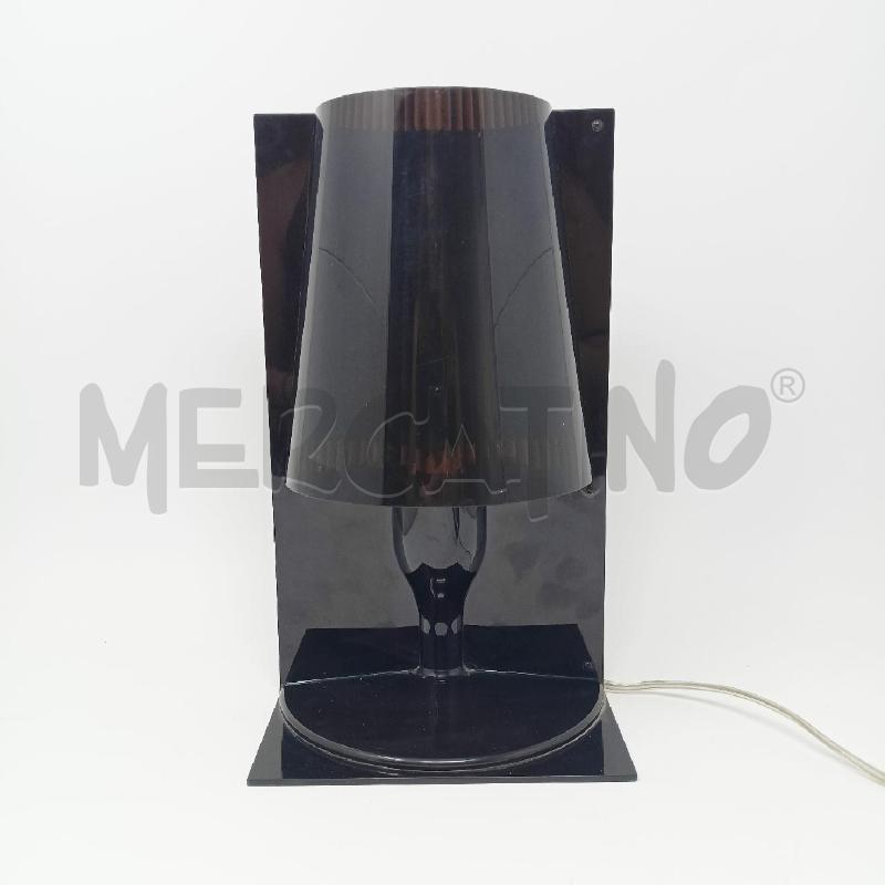 ABAT JOUR KARTELL NERA | Mercatino dell'Usato Roma re di roma 1