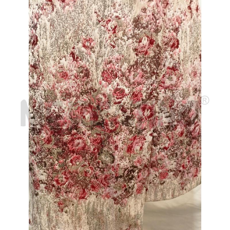 ABITO DONNA IMPERIAL ROSA GLITTER | Mercatino dell'Usato Roma re di roma 4