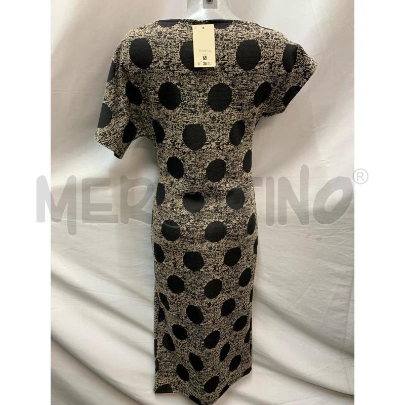 ABITO DONNA MAX CO POIS MARRONE | Mercatino dell'Usato Roma re di roma 4