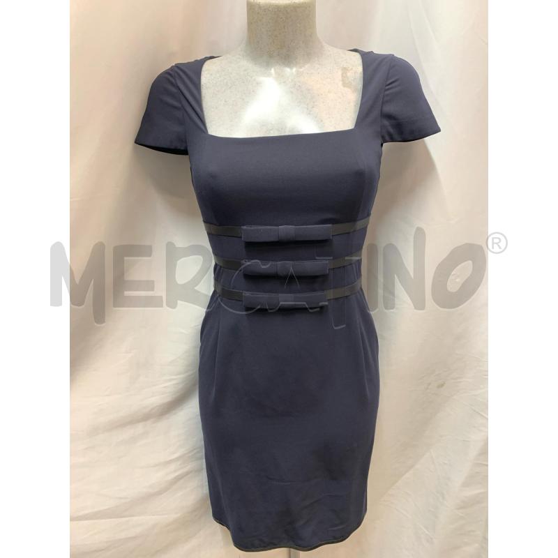 ABITO DONNA MOSCHINO FIOCCHI | Mercatino dell'Usato Roma re di roma 1
