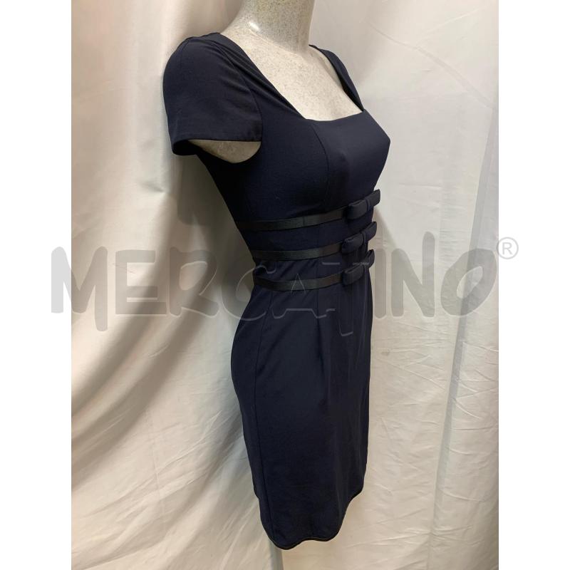 ABITO DONNA MOSCHINO FIOCCHI | Mercatino dell'Usato Roma re di roma 2
