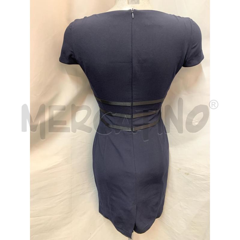 ABITO DONNA MOSCHINO FIOCCHI | Mercatino dell'Usato Roma re di roma 3