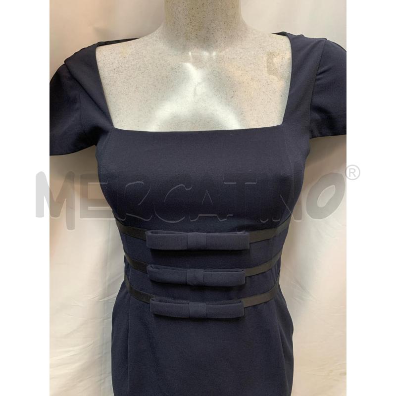 ABITO DONNA MOSCHINO FIOCCHI | Mercatino dell'Usato Roma re di roma 5