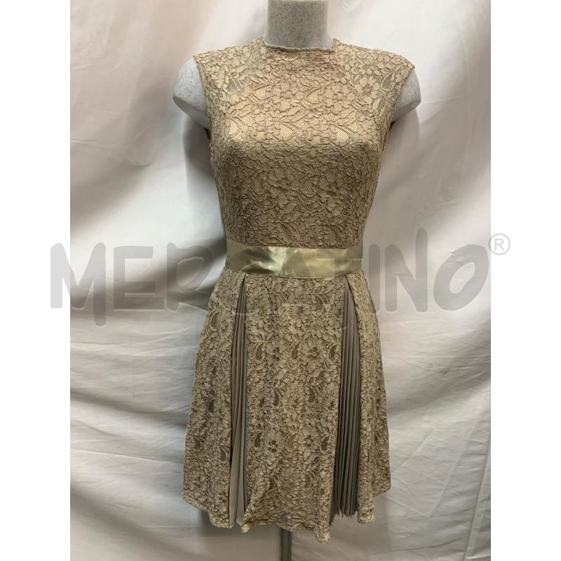 ABITO DONNA PINKO PIZZO TORTORA | Mercatino dell'Usato Roma re di roma 1