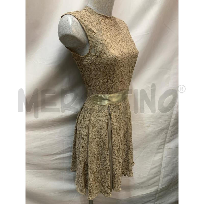 ABITO DONNA PINKO PIZZO TORTORA | Mercatino dell'Usato Roma re di roma 2