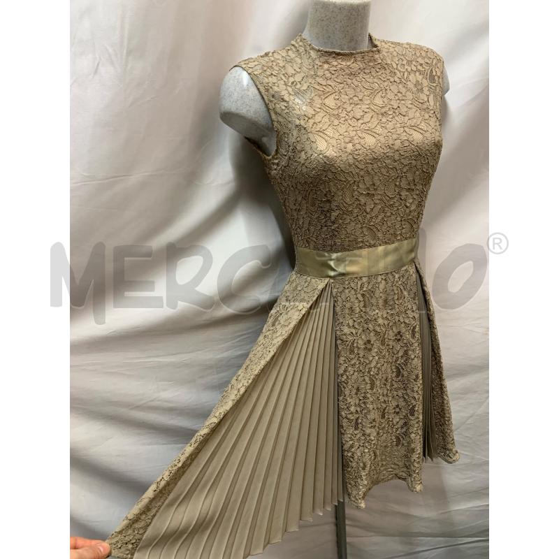 ABITO DONNA PINKO PIZZO TORTORA | Mercatino dell'Usato Roma re di roma 4