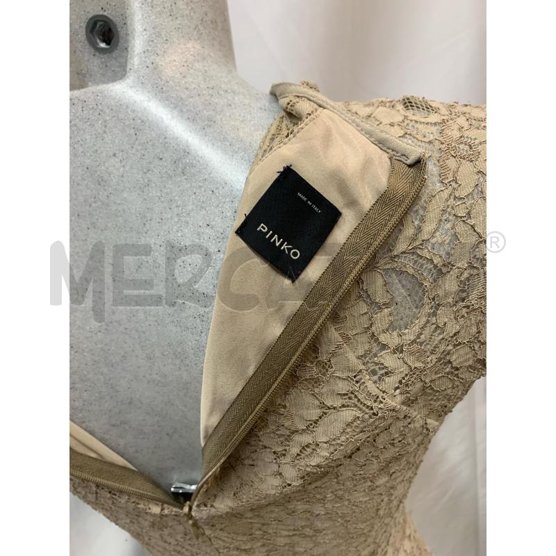 ABITO DONNA PINKO PIZZO TORTORA | Mercatino dell'Usato Roma re di roma 5