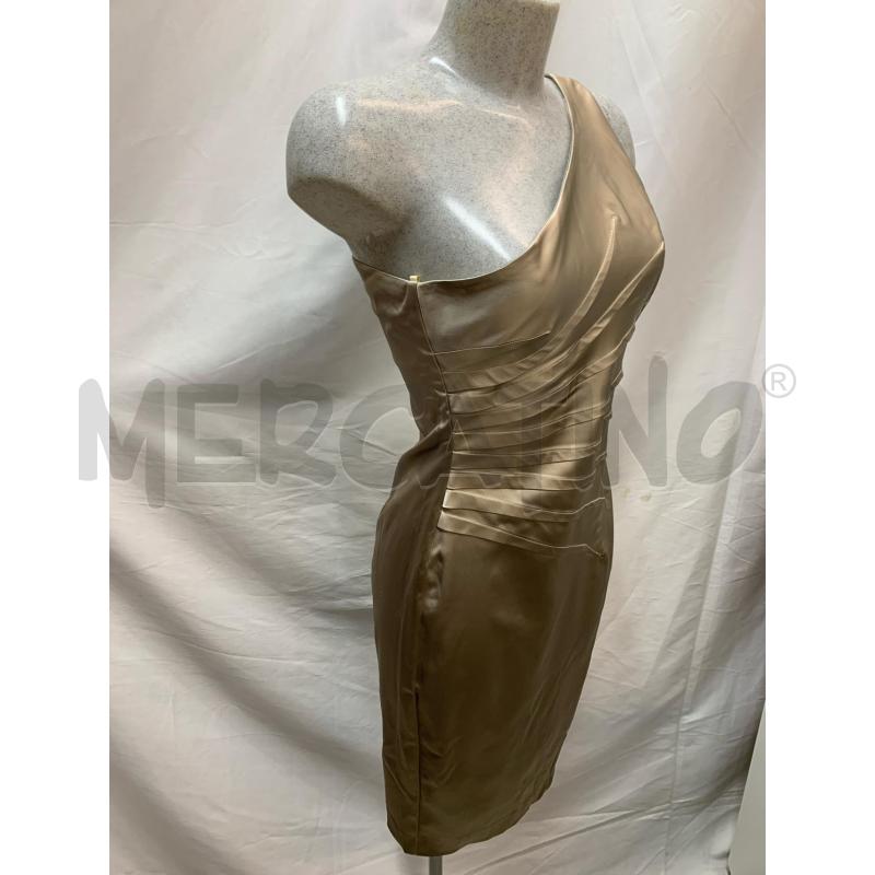ABITO DONNA SPORTSTAFF TORTORA RASO  | Mercatino dell'Usato Roma re di roma 2