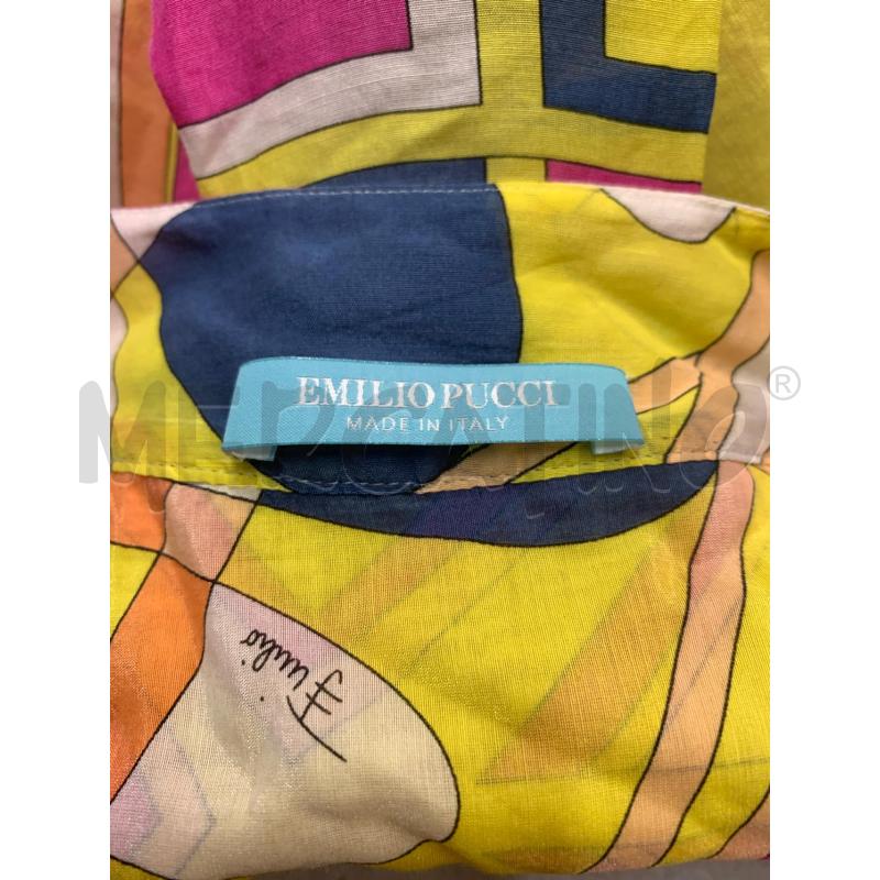 ABITO E. PUCCI MARE  | Mercatino dell'Usato Roma re di roma 5
