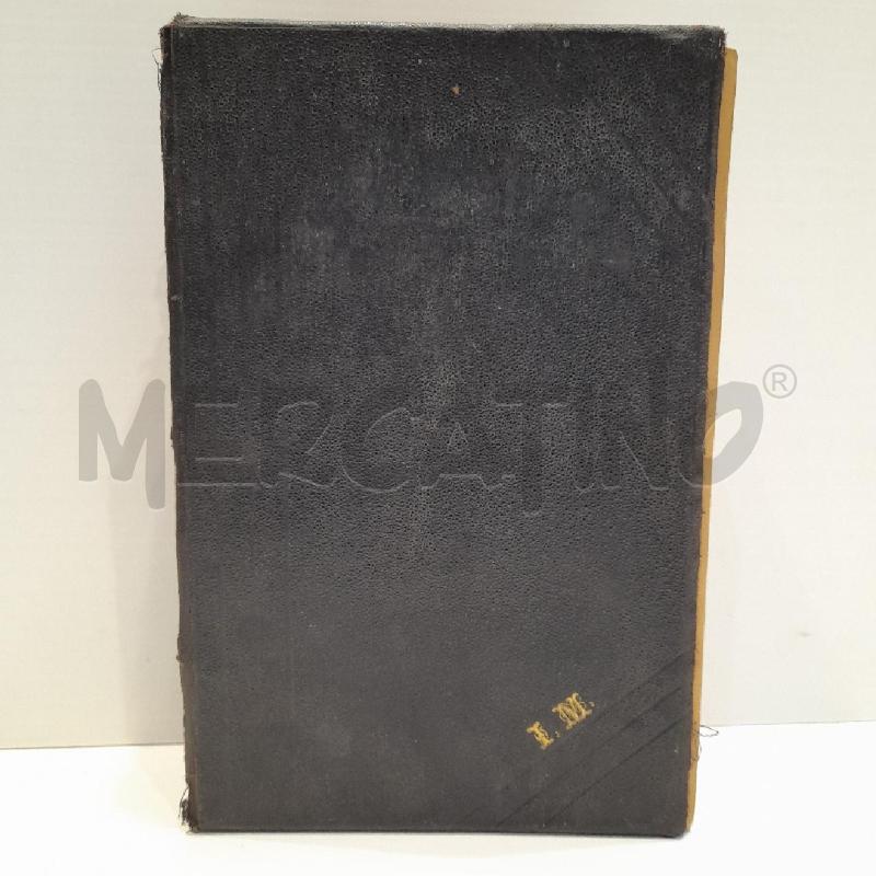 ABRÉGÉ DE BOYER NOVEAU DICTIONNAIRE FRANCAIS-ANGLAIS 1854 BAUDRY | Mercatino dell'Usato Roma re di roma 1
