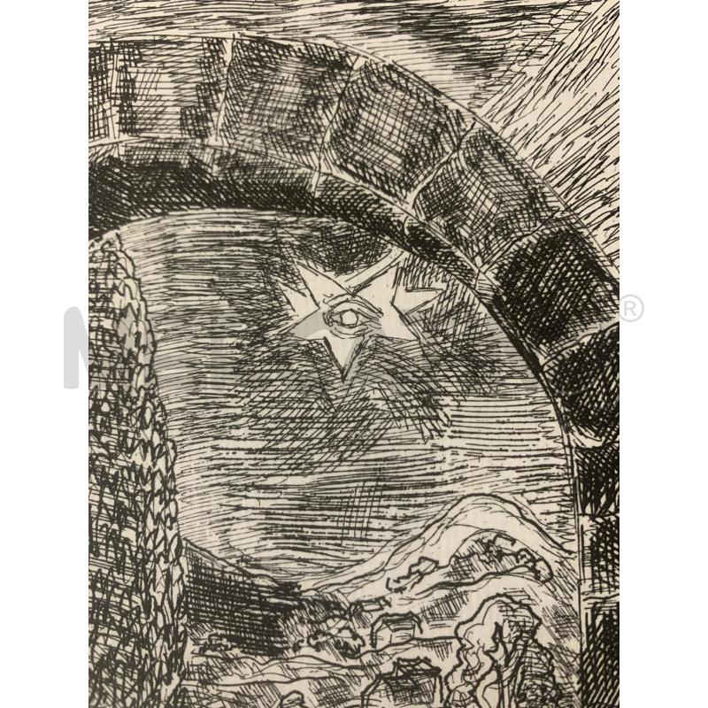 ACQUAFORTE NATIVITÀ PONTE STELLA OCCHIO | Mercatino dell'Usato Roma re di roma 3