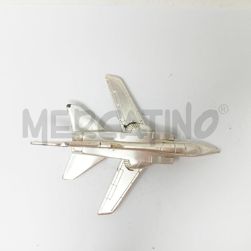 AEREO AM X SILVER PLATED CLETO MUNARI  | Mercatino dell'Usato Roma re di roma 5