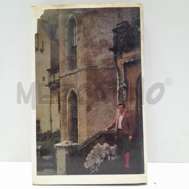 ALICK MORRISON THE CHIEFS OF CLAN MACLEOD 1986 ACMS | Mercatino dell'Usato Roma re di roma 2