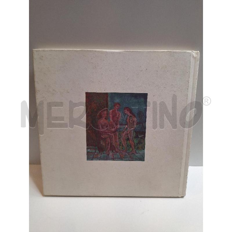 ALIGI SASSU UOMINI ROSSI 1930-1933 IL DISEGNO ITALIANO  | Mercatino dell'Usato Roma re di roma 3