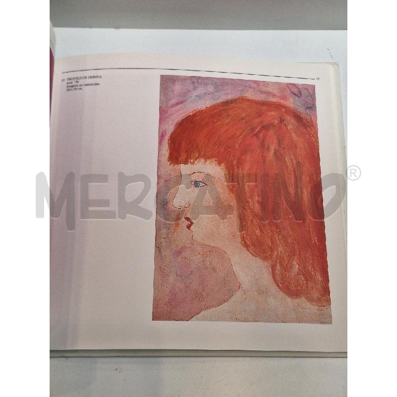 ALIGI SASSU UOMINI ROSSI 1930-1933 IL DISEGNO ITALIANO  | Mercatino dell'Usato Roma re di roma 5