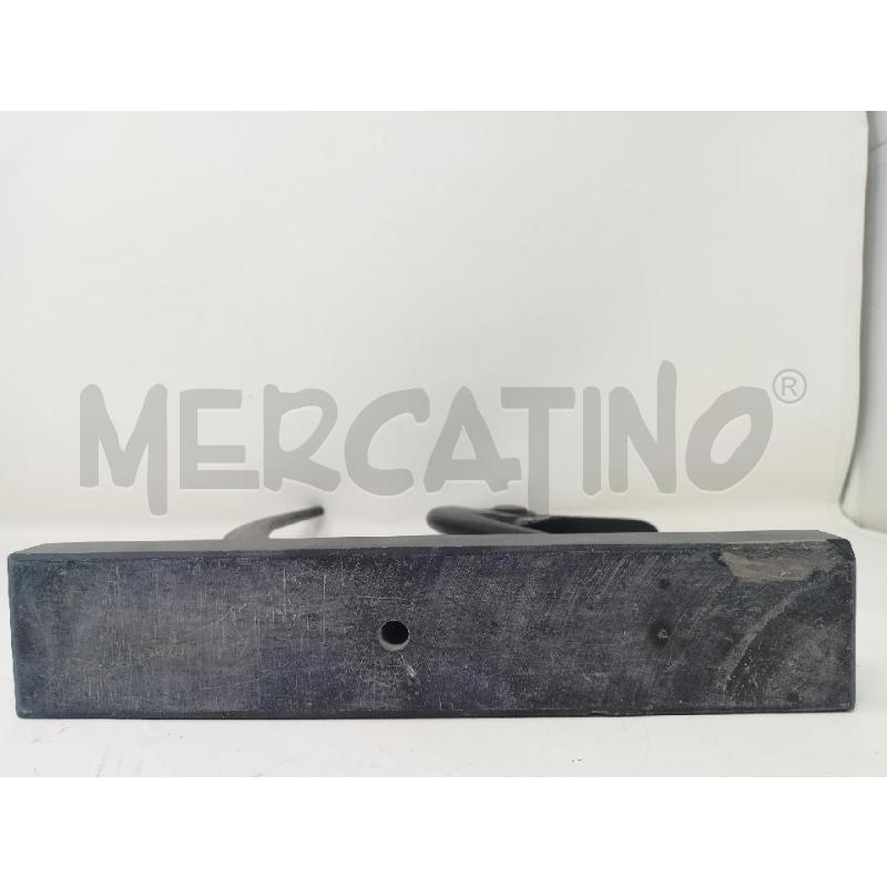 ANATRA SIMONCINI AN13 STILIZZATA BRONZO BASE RETTANGOLARE | Mercatino dell'Usato Roma re di roma 3