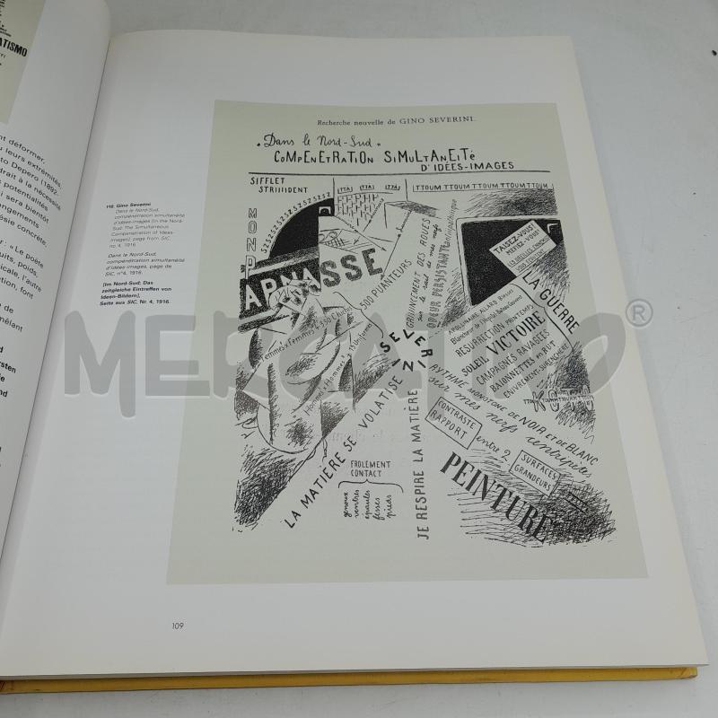 ANDEL-AVANT-GARDE PAGE DESIGN 1900-1950 | Mercatino dell'Usato Roma re di roma 4