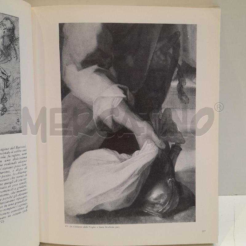 ANDREA EMILIANI FEDERICO BAROCCI 1985 NUOVA ALFA EDITORIALE | Mercatino dell'Usato Roma re di roma 4
