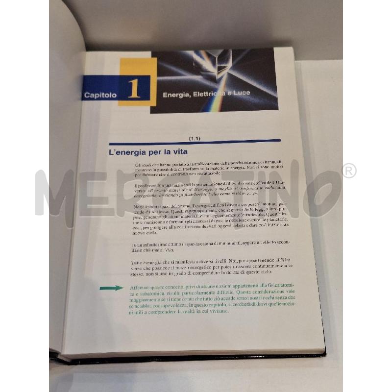 ANDREA FERRARI MANUALE PROFESSIONALE DI CROMOPUNTURA 1998 ZUCCARI | Mercatino dell'Usato Roma re di roma 5