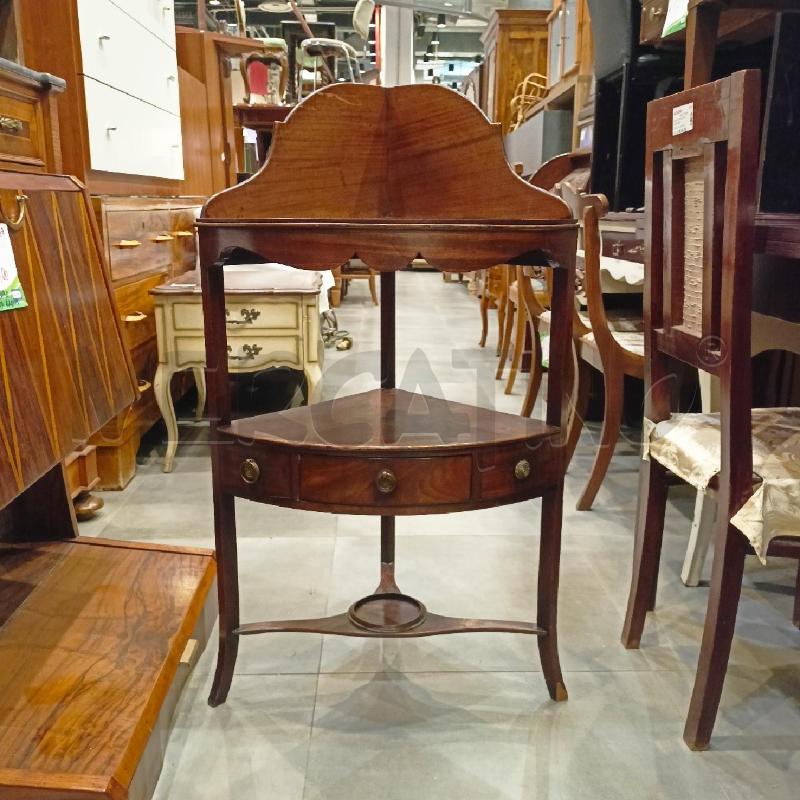 ANGOLIERA 3 CASS 2 RIP LEGNO | Mercatino dell'Usato Roma re di roma 1
